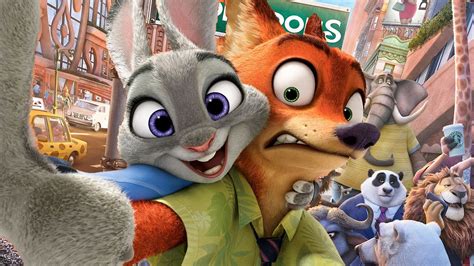 zootopia reddit|zootopia clips from movie.